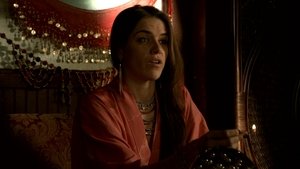Hemlock Grove Season 1 Episode 9