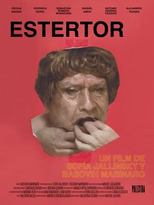 Poster ESTERTOR 2022