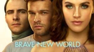 poster Brave New World