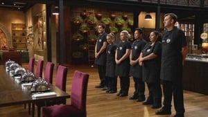 MasterChef Australia: Season7 – Episode35