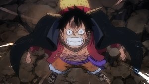 One Piece: 21×1078