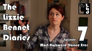 The Lizzie Bennet Diaries The Most Awkward Dance Ever