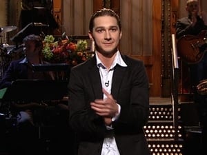 Saturday Night Live Shia LaBeouf/Avril Lavigne