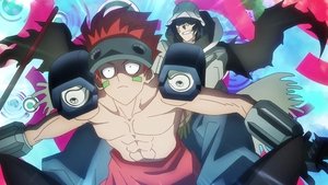 Hakyuu Houshin Engi: Saison 1 Episode 14,5 et 14