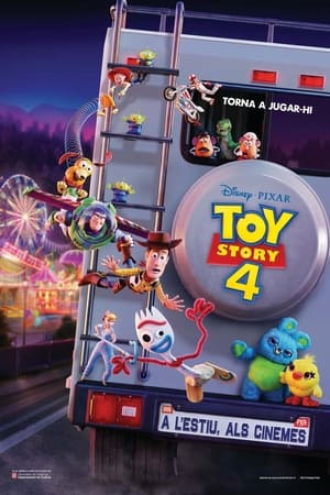 Toy Story 4