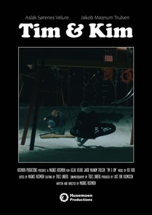 Image Tim & Kim