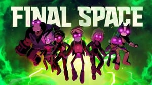 poster Final Space