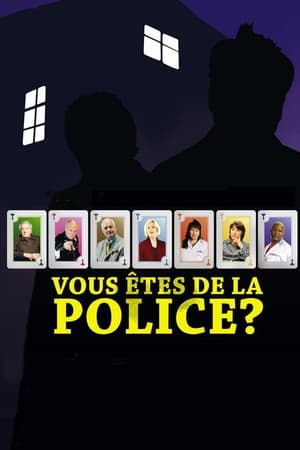 Poster Vous êtes de la police ? 2007