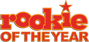 Rookie of the Year