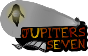 Logo Jupiters Seven
