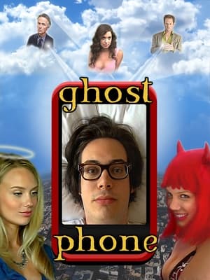 Poster Ghost Phone 2013