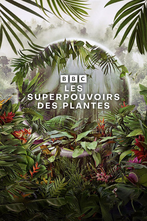 The Green Planet 20