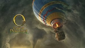 Oz: El Poderoso