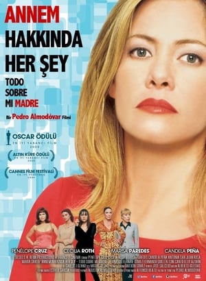 Annem Hakkında Her Şey (1999)