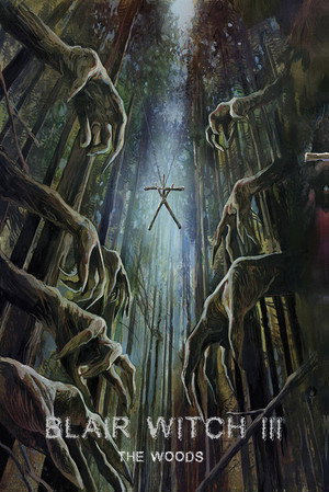 Blair Witch 82