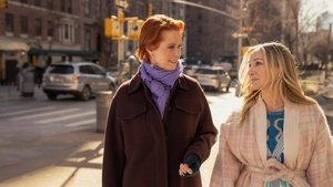 And Just Like That… Um Novo Capítulo de Sex and the City: 2×8