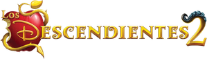 Los descendientes 2