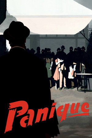 Panique 12