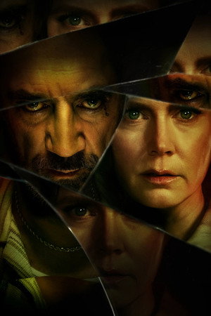 poster Cape Fear