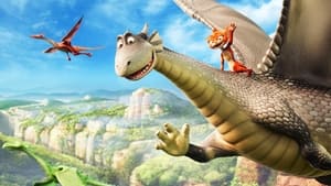 El jinete del dragón Película Completa HD 1080p [MEGA] [LATINO] 2020