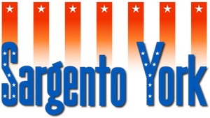 Sergeant York — Logos 5