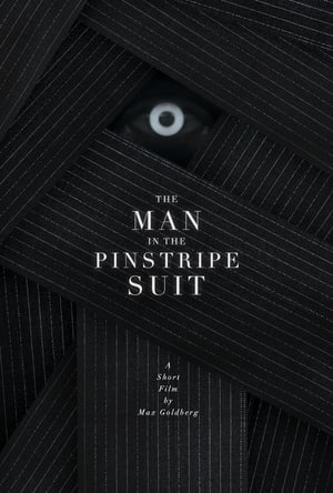 Poster The Man in the Pinstripe Suit (2021)