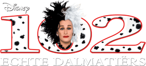 102 Dalmatians — Logos 12