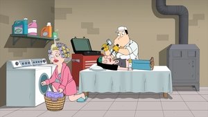 American Dad! Season 15 Episode 4