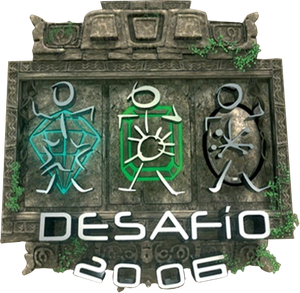 Desafío — Logos 2