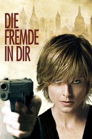 Poster Die Fremde in Dir 2007
