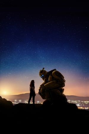 123MovieS  Watch Bumblebee (2018) Online Full Movie Free 