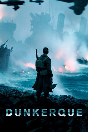 poster Dunkirk