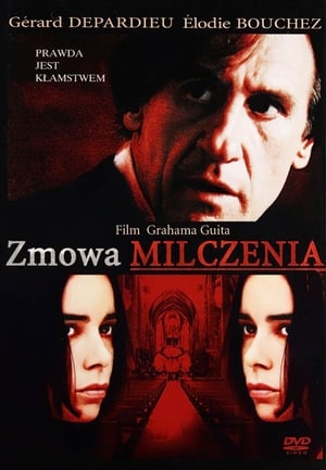 Poster Zmowa milczenia 2003