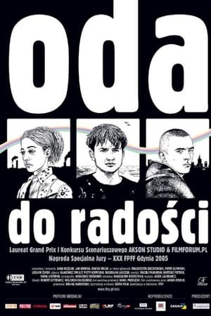 Image Oda do radości