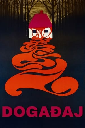 Poster An Event (1969)