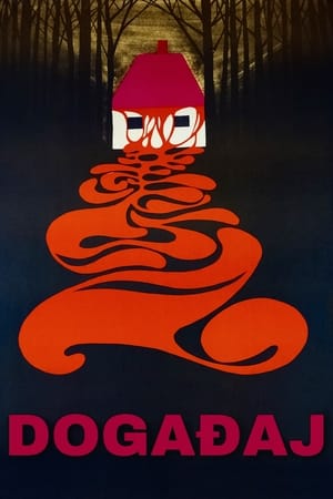 Poster An Event 1969