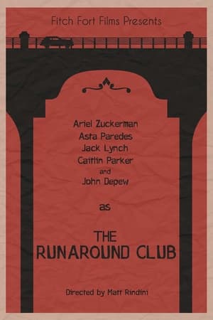 The Runaround Club 2016