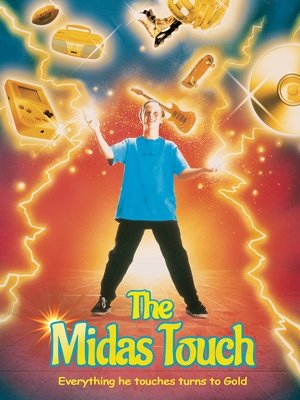Image The Midas Touch