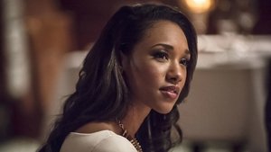 The Flash Season 1 Episode 18 : All Star Team Up