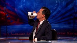 The Colbert Report: 10×11