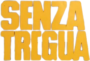 Hard Target — Logos 12