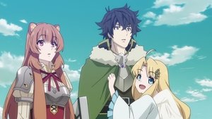 Tate no Yuusha no Nariagari: 1×25