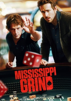 Click for trailer, plot details and rating of Mississippi Grind (2015)