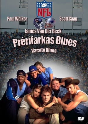 Prérifarkas Blues 1999