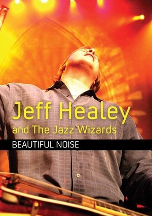 Image Jeff Healey and the Jazz Wizards: Beautiful Noise