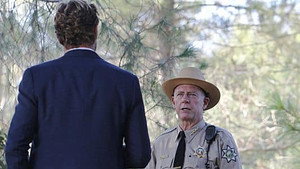 The Mentalist: 6×3