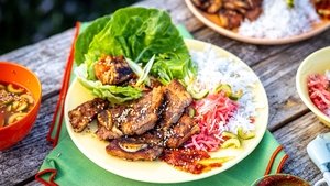 Donal Skehan: Home Cook The Great Outdoors