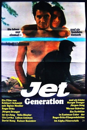Jet Generation 5