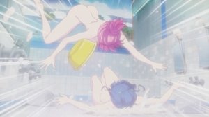 The Café Terrace and Its Goddesses Season 1 Episode 11
