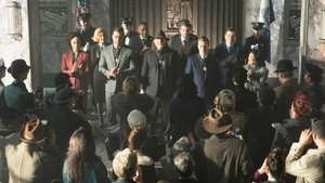 Gotham Season 5 Episode 11